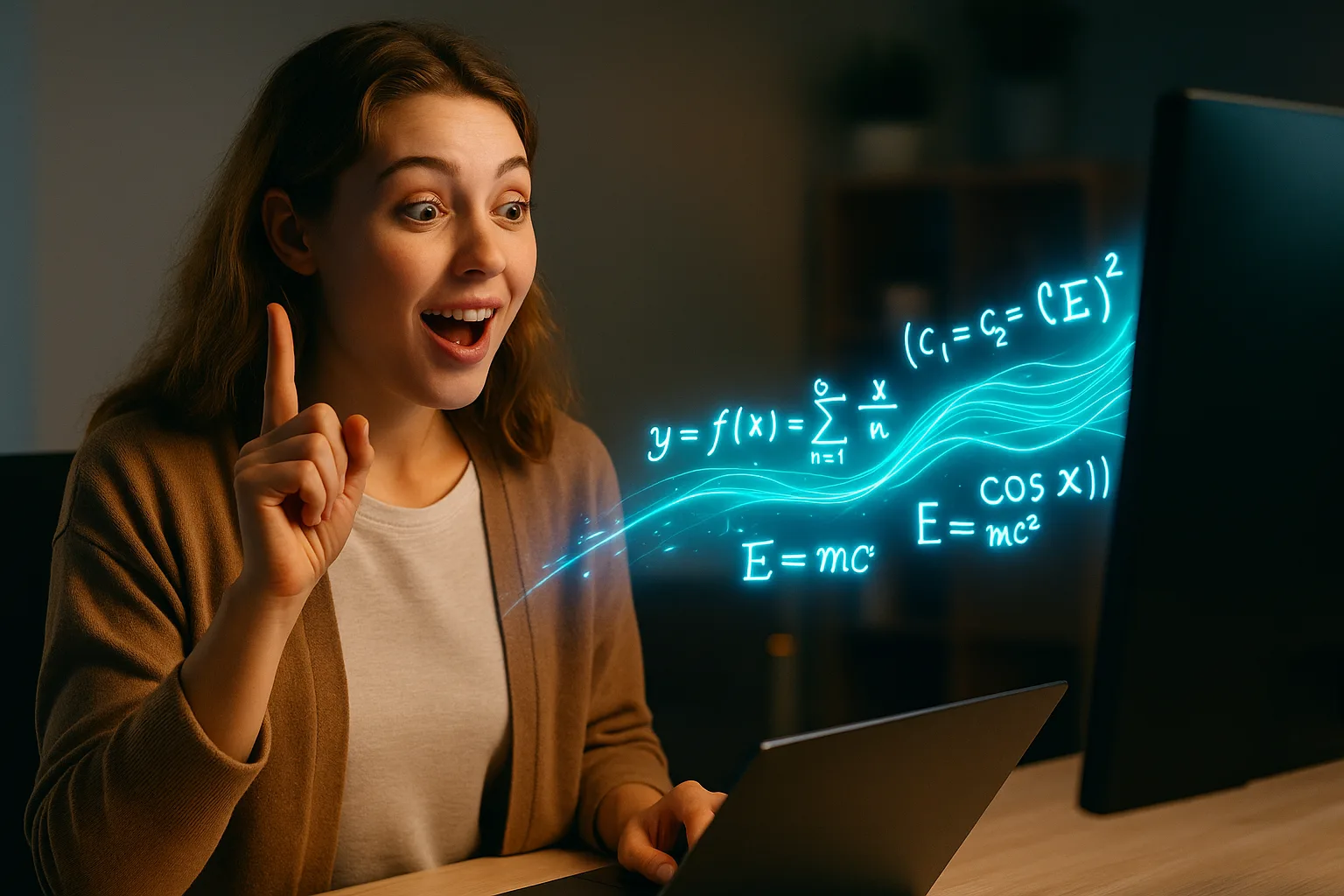 Как нейросети могут избавить вас от рутины и увеличить доход? Подробный обзор от нового «AI-мастера»