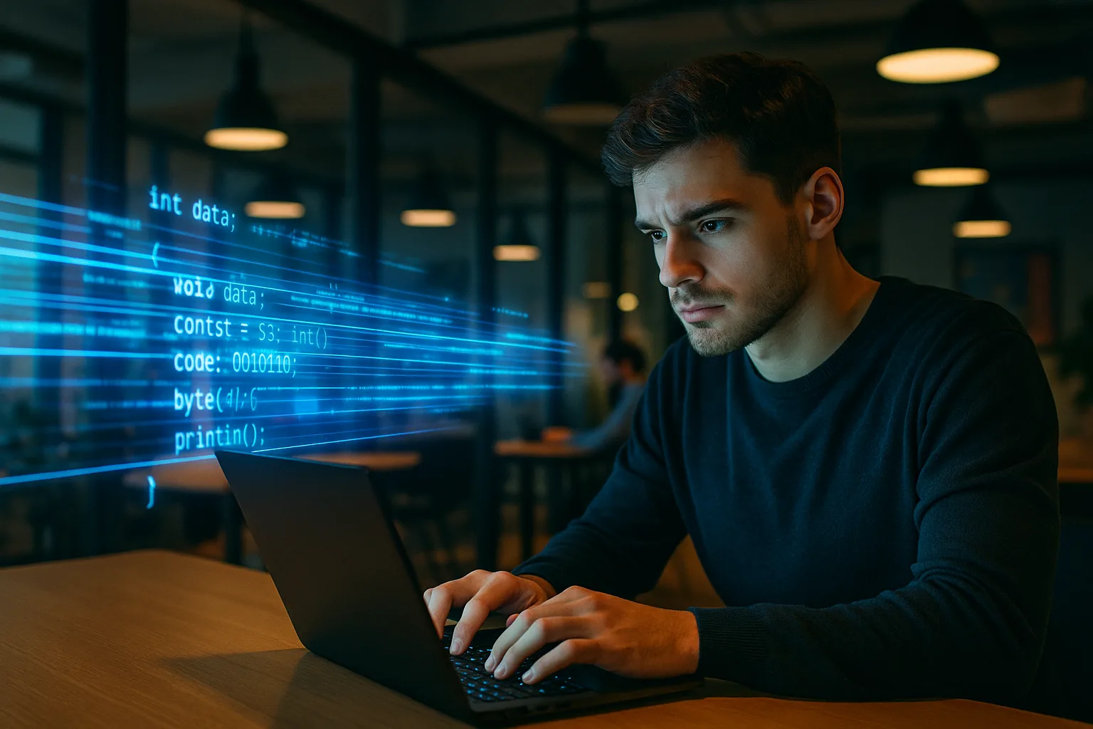 Как Искусственный Интеллект Можем Преобразовать Ваш Бизнес?