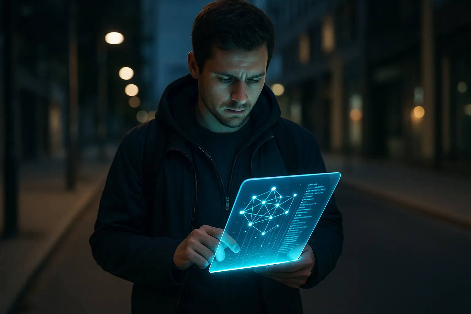 Полуавтономные «копилоты» для клиентов: как превратить ИИ в платёжеспособного сотрудника