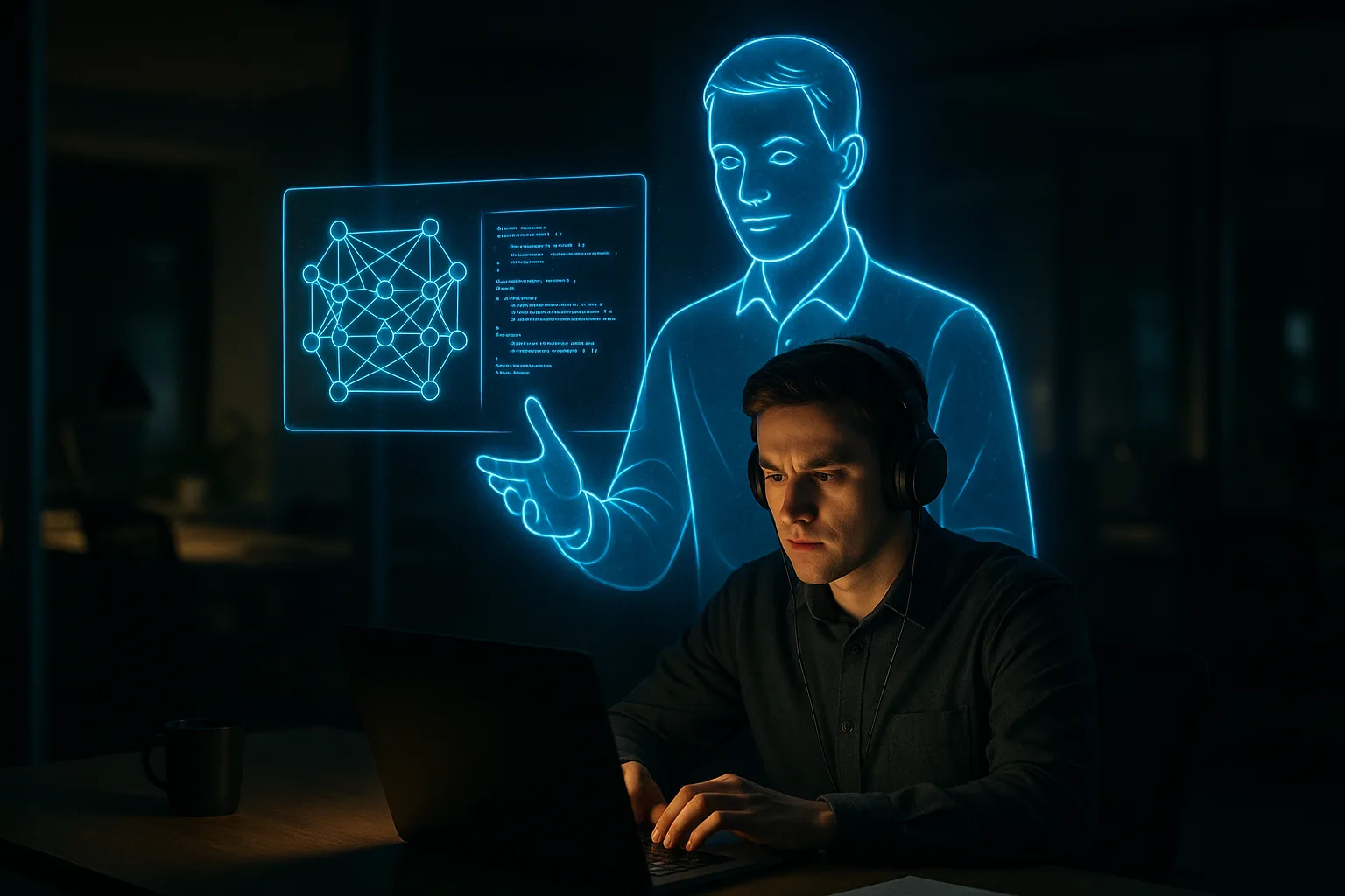 Продавайте автоматизацию поштучно: как собрать бизнес из мини‑агентов ИИ