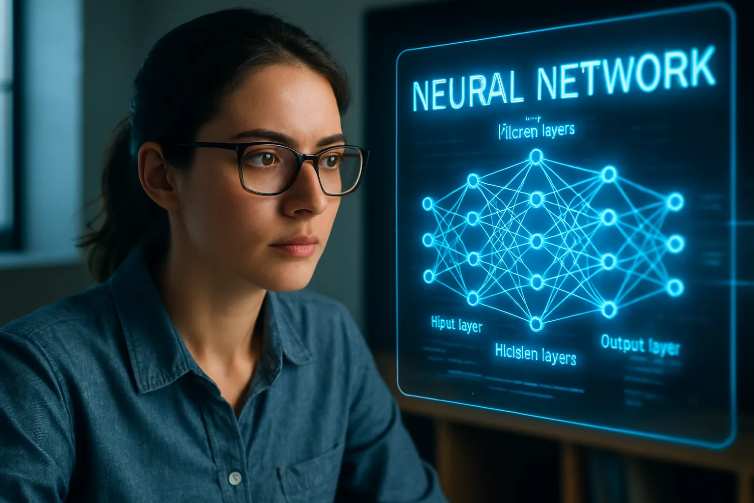 Как нейросети помогают увеличивать доход и автоматизировать рутинные задачи